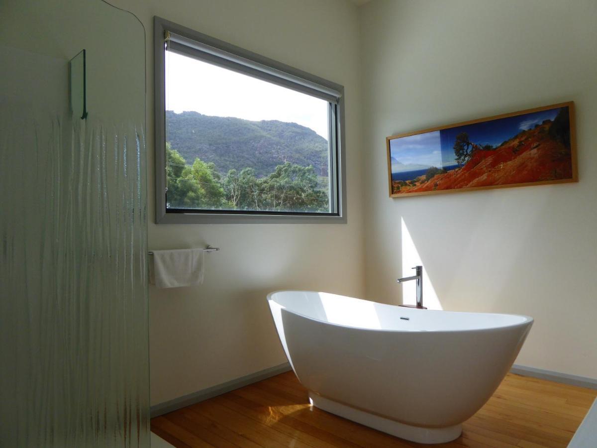 Dacelo Villa Halls Gap Exterior foto