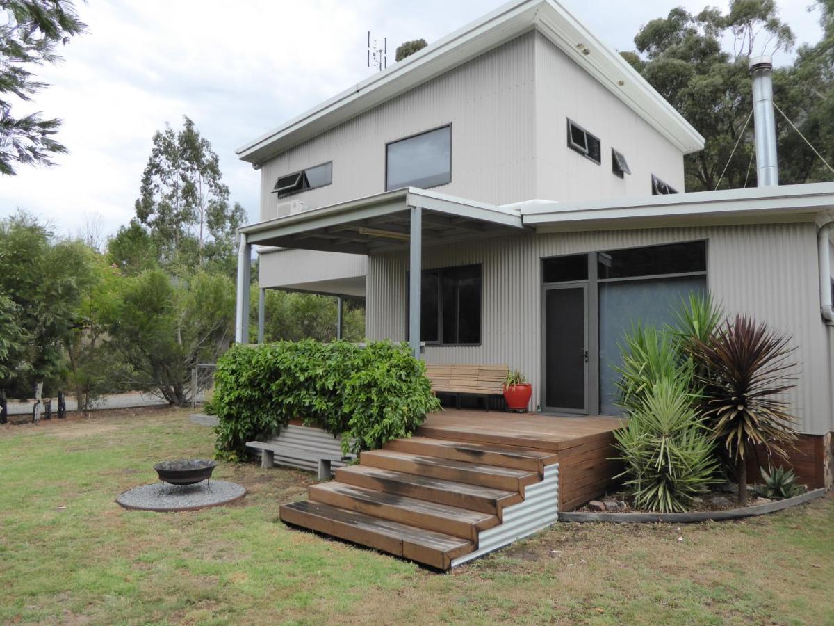 Dacelo Villa Halls Gap Exterior foto